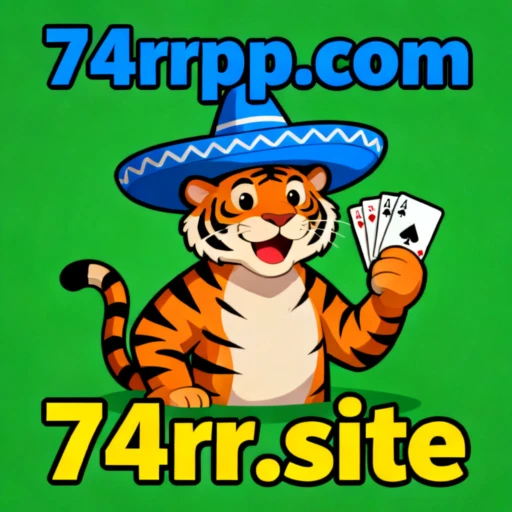 74rr.site Logo