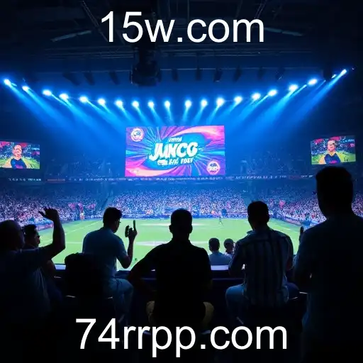 Jogos ao vivo