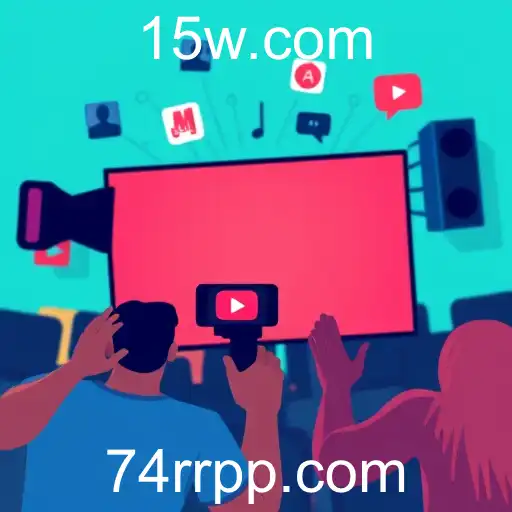 Transmissão ao vivo